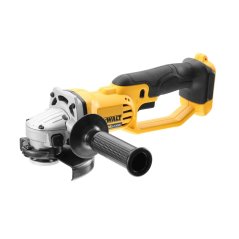 Sada nářadí DEWALT DCK383P2T 18V XR - vrtačka, utahovák, bruska, 2xAku, nabíječka, kufr