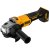 Úhlová bruska DEWALT DCG407N 18V XR 125mm – bez Aku a nabíječky