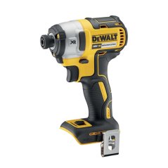 Sada nářadí DEWALT DCK266P2 18V XR - vrtačka, rázový utahovák, 2xAku, nabíječka, kufr