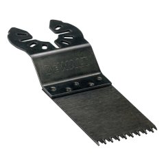 Pilový list HCS Dewalt DT20740 pro řezání tvrdého dřeva - 32mm