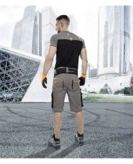 Kraťasy ARDON®VISION šedé