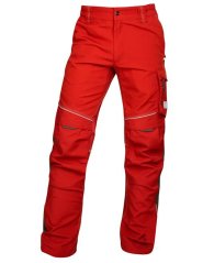 Kalhoty ARDON®URBAN+ jasně červené