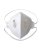 Respirátor ARDON AP-83001V FFP1 s ventilkem