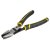 Převodové kombinační kleště 215mm Stanley FatMax FMHT0-70813
