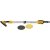 Bruska na sádrokarton DEWALT DCE800N 18V XR 225mm - bez Aku a nabíječky
