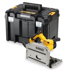 Ponorná pila Dewalt DWS520KT 1300W 59mm s kufrem