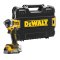 Rázový utahovák DEWALT DCF860NT 18V XR - bez Aku, kufr