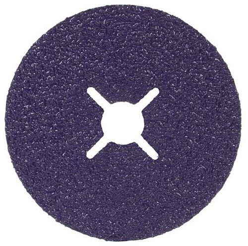 Fíbrový kotouč 3M Cubitron III 1182C 125mm P36+ P/N 66448