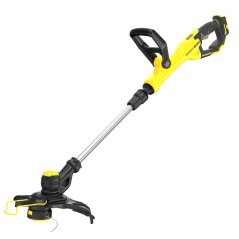 Strunová sekačka 33cm Stanley SFMCST933M1 V20 - 1xAku 4,0Ah, kitbox