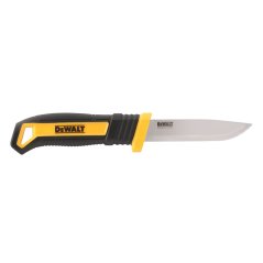 Nůž s pevným ostřím Dewalt DWHT1-10354