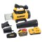 Fukar DeWALT DCMBL777X1 54V - 1xAku 9,0Ah, nabíječka