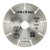 Diamantový kotouč Stanley STA38107 segmentový na beton/cihly O 125 x 22,2 mm