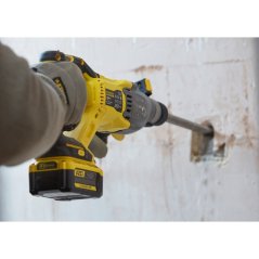 Kombinované kladivo Stanley SFMCH900M22 V20 18V - 2xAku 4,0Ah , nabíječka, kufr