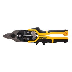 Krátké nůžky na plech zaoblené Dewalt Aviation DWHT14694-0