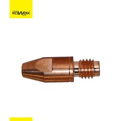 Průvlak Kowax - ø 1,0mm M8/10x30 E-Cu HKM50044