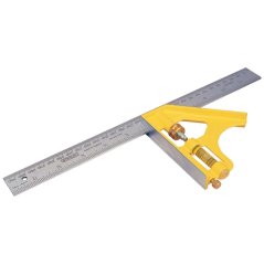 Kovový multifunkční úhelník 300mm Stanley 2-46-028