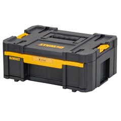 Kufr s velkou zásuvkou na nářadí Dewalt DWST1-70705 TSTAK III