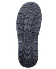 Zimní bezpečnostní poloholeňová obuv ARDON®FIRWIN LB S3