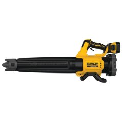 Fukar DeWALT DCMBL562P1 18V XR - 1xAku 5,0Ah, nabíječka