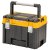 Přepravní box Dewalt DWST83343-1 TSTAK hluboký s rukojetí