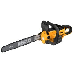 Řetězová pila DeWALT DCMCS575X1 54V FLEXVOLT - 1x Aku 9,0Ah, nabíječka