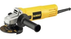 Úhlová bruska DEWALT DWE4117 950W 125 mm