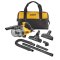 Vysavač DeWALT DCV501LN 18V XR - bez Aku