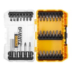 33-dílná sada bitů DeWALT DT70709