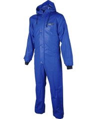 Voděodolný overal ARDON®AQUA 104 modrý