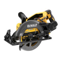 Kotoučová pila DEWALT DCS577N 54V XR FLEXVOLT, bez Aku a nabíječky