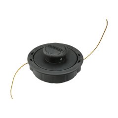 Kryt, cívka a struna DeWALT DT20656  15,2 m x 2 mm