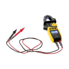 Digitální multimetr se svorkou Stanley Fatmax FMHT82564-0