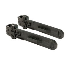 Držáky Dewalt 1-70-362 pro vozík TOUGHSYSTEM