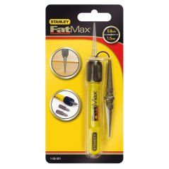 Sada vyměnitelných průbojníků Stanley 1-58-501 FatMax