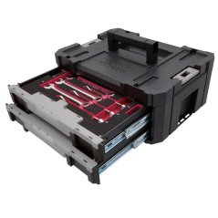 10-dílná sada očkoplochých klíčů PRO-STACK Fatmax Stanley FMHT0-74298