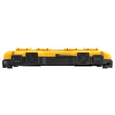 Nabíječka DEWALT DCB104 XR se 4 porty 8 A