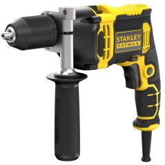 Aku příklepová vrtačka Stanley FMEH750 750W