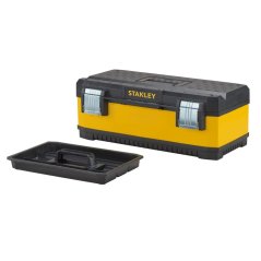 Kovoplastový box na nářadí 23" Stanley 1-95-613