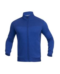 Mikina ARDON®M007 středně modrá royal