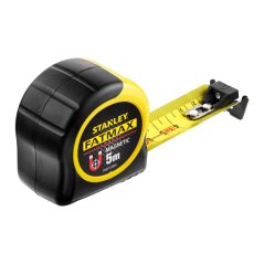 Svinovací metr 5m s magnetickým háčkem Stanley FMHT0-33864