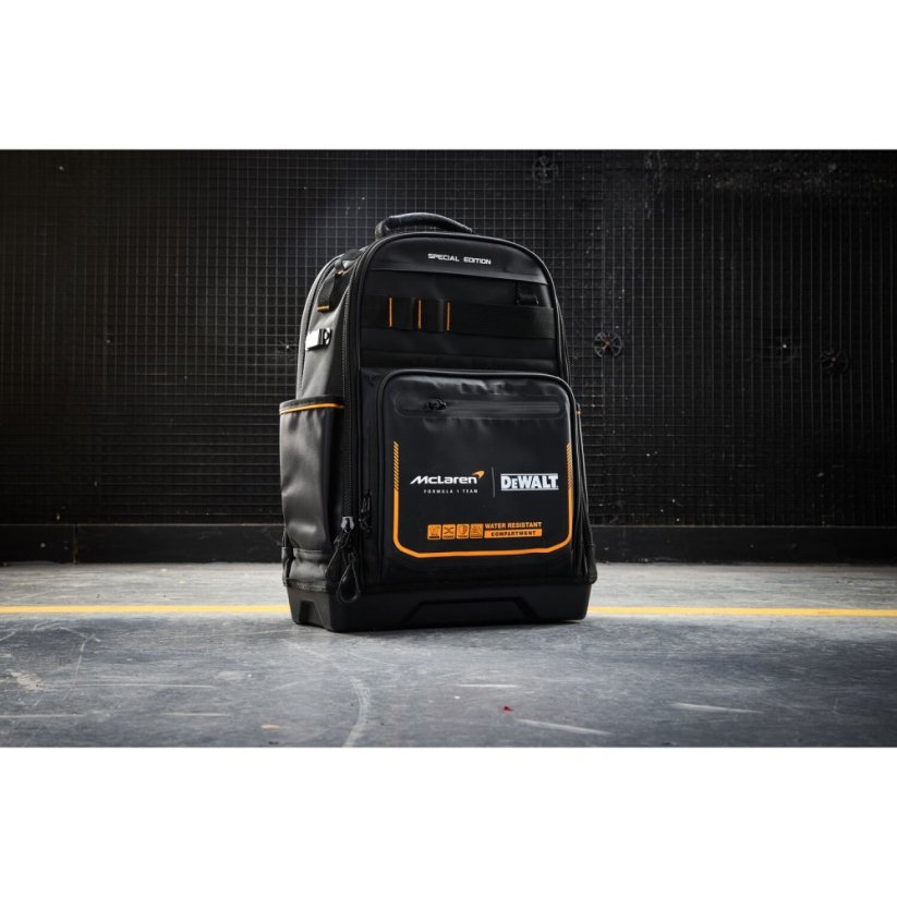 Batoh Dewalt Mclaren DWST60122-1