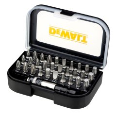 31-dílná sada bitů Dewalt DT7944S