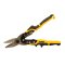 Nůžky na plech Dewalt DWHT14675-0  -  rovné