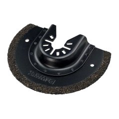 Pilový list zalomený karbidový Dewalt DT20717