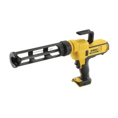 Výtlačná pistole DEWALT DCE560N 18V XR 300-310ml - bez Aku
