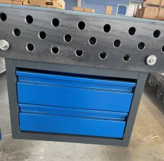 Skříň na nářadí