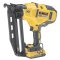 Hřebíkovačka DEWALT DCN660D2 18V XR - 2xAku 2,0Ah, nabíječka, kufr