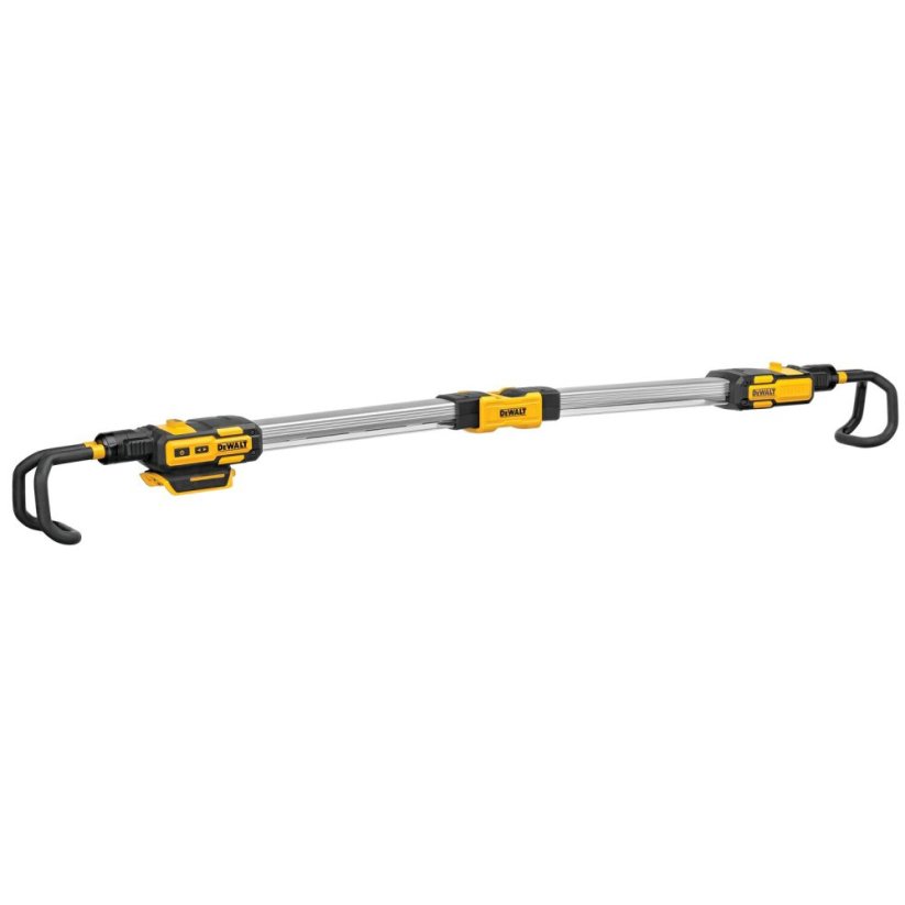 Pracovní světlo na kapotu Dewalt DCL045 12/18V XR - bez Aku