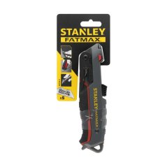 Bezpečnostní nůž Stanley 0-10-242