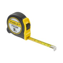 Bimateriální svinovací metr 3m Stanley 1-30-687